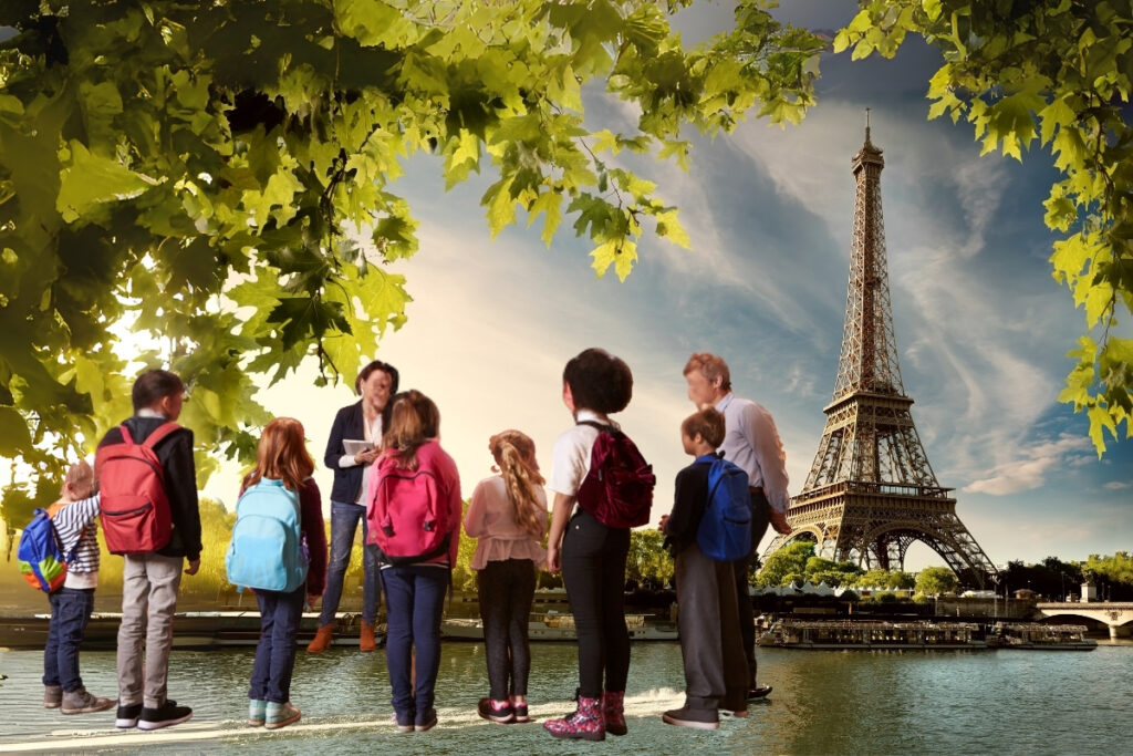 paris gezisi diye 5 ozel okuldan 25 milyon topladi kayiplara karisti qlCBIGP9