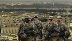 pentagon abdnin orta dogudaki askeri kapasitesini artiracagini bildirdi OWCODMrf