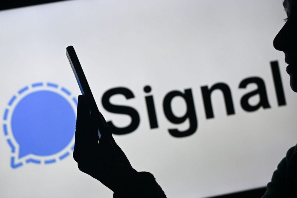 pentagondan signal uygulamasi icin acil uyari rus hackerlar hassas bilgilere erisebilir dcPuUN2H