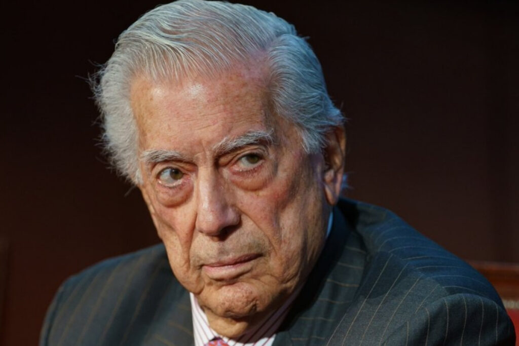 perulu nobel edebiyat odulu sahibi yazar mario vargas llosa hayatini kaybetti Tra2InTQ