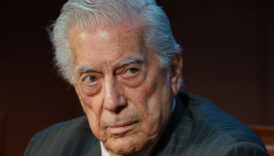 perulu nobel edebiyat odulu sahibi yazar mario vargas llosa hayatini kaybetti Tra2InTQ