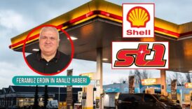 petrol devi shellden buyuk veda BVVAalDE