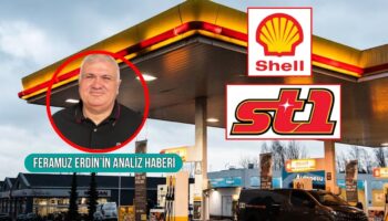 petrol devi shellden buyuk veda BVVAalDE