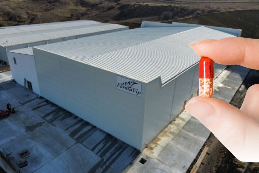 piyasada cok bilinen bir antibiyotigi pazarlayan bursa merkezli ilac firmasi farmavip ilac konkordato ilan 1fcpeanY