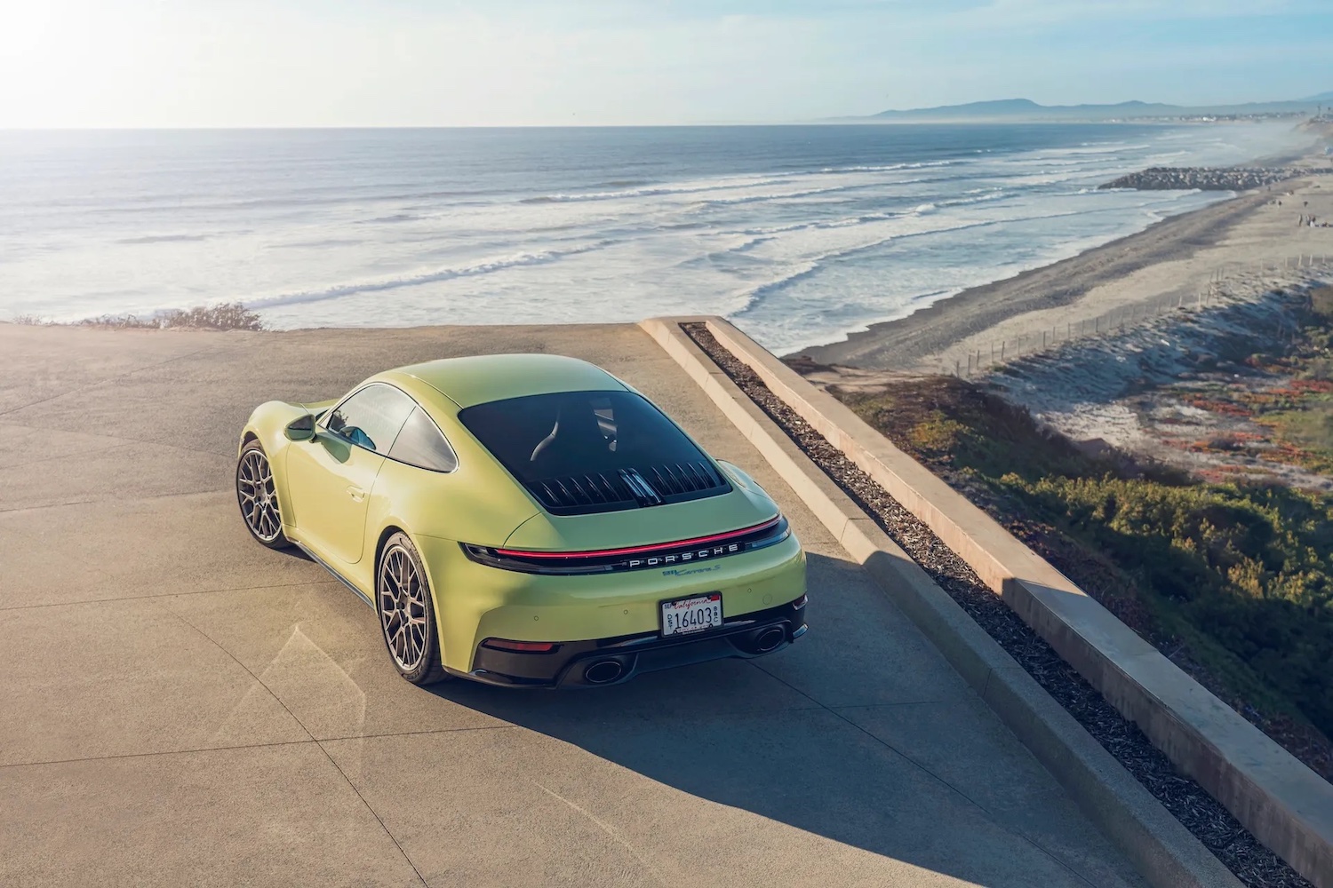 porsche yeni modeli porsche 911 carrera syi piyasaya surdu daha keskin daha hizli daha ImSsaEjU