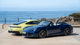 porsche yeni modeli porsche 911 carrera syi piyasaya surdu daha keskin daha hizli daha tYMTkxIr