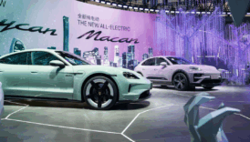porsche yilin ilk ceyreginde cin etkisiyle gecen yila oranla yuzde 8 daha az otomobil BOKxQrnj
