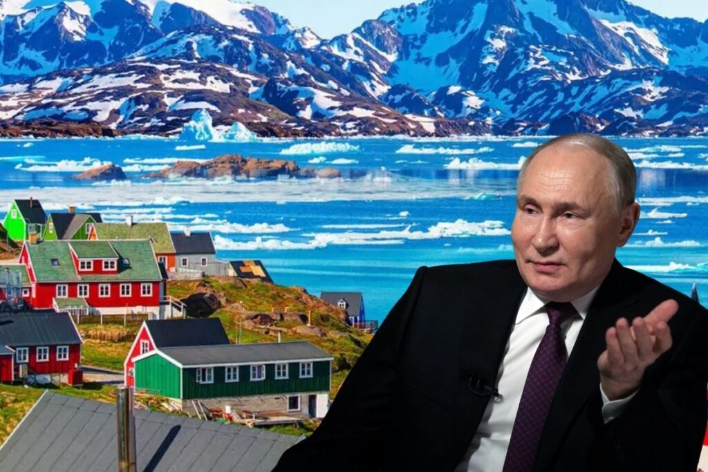 putin abdnin gronland icin ciddi planlari var CHaXAQXR