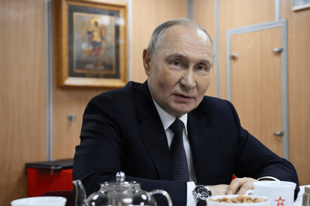 putin goldman sachsin bazi rus sirketlerdeki hisselerinin balchug capital adli sirket tarafindan satin alinmasini FqjYPGAY