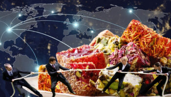 ramazan bayrami oncesi tatli pazarinda hareketlilik zirveye ulasti seker lokum ve cikolata satislarinda yuzde MkqMjavK