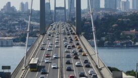 ramazan bayraminda ucretsiz olacak kopru ve otoyollar aciklandi gasXPMV1