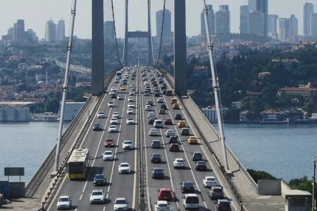 ramazan bayraminda ucretsiz olacak kopru ve otoyollar aciklandi qNr6G7ml