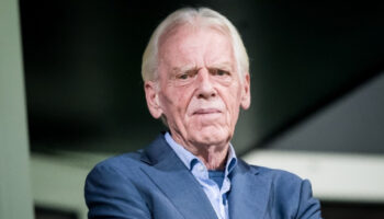 real madrid ajax ve istanbulspor gibi dev kulupleri calistiran hollandali teknik direktor leo beenhakker aqfMGChT