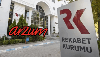 rekabet kurulu arzum elektrikli ev aletlerine sorusturma acilmasina karar verdi jtPCvpNK