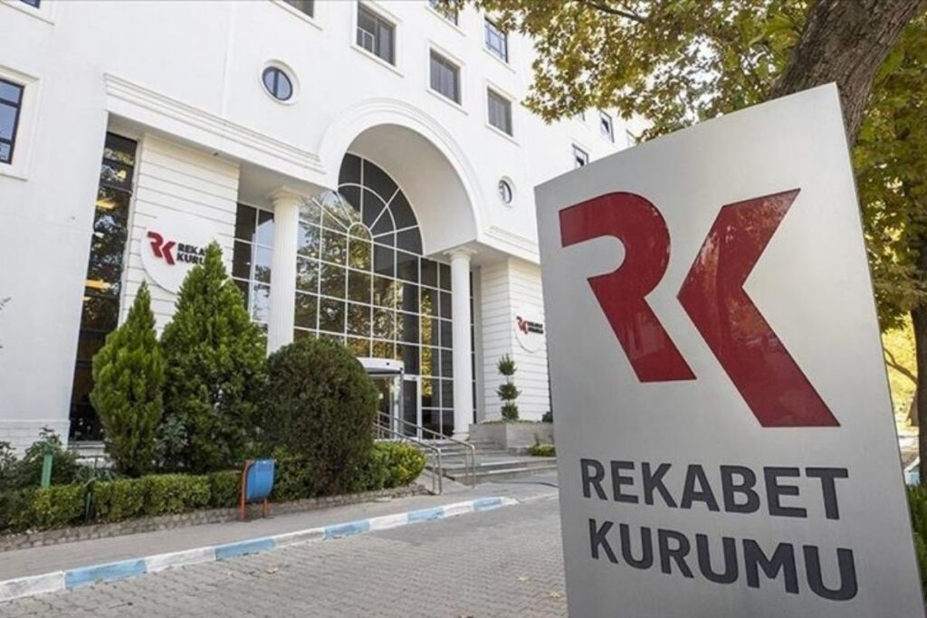 rekabet kurulu guc transformatoru sektorunde faaliyet gosteren 9 sirkete yaklasik 5372 milyon lira ceza vRguqqHY