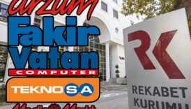 rekabet kurumundan 5 sirkete sorusturma fakir arzum teknosa vatan bilgisayar mediamarkt gh6KwPAM