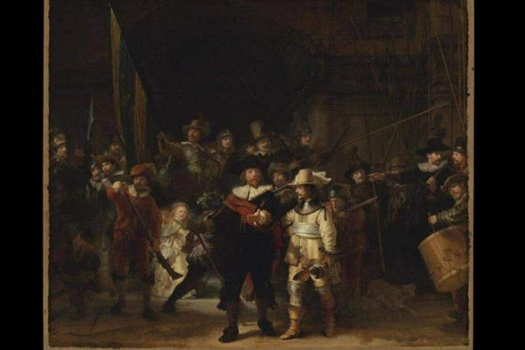 rembrandt ve rubensin ikonik eserlerinin restorasyon sureci sanatin korunmasinda teknoloji ve sanatcilar arasindaki bag O1ucC515
