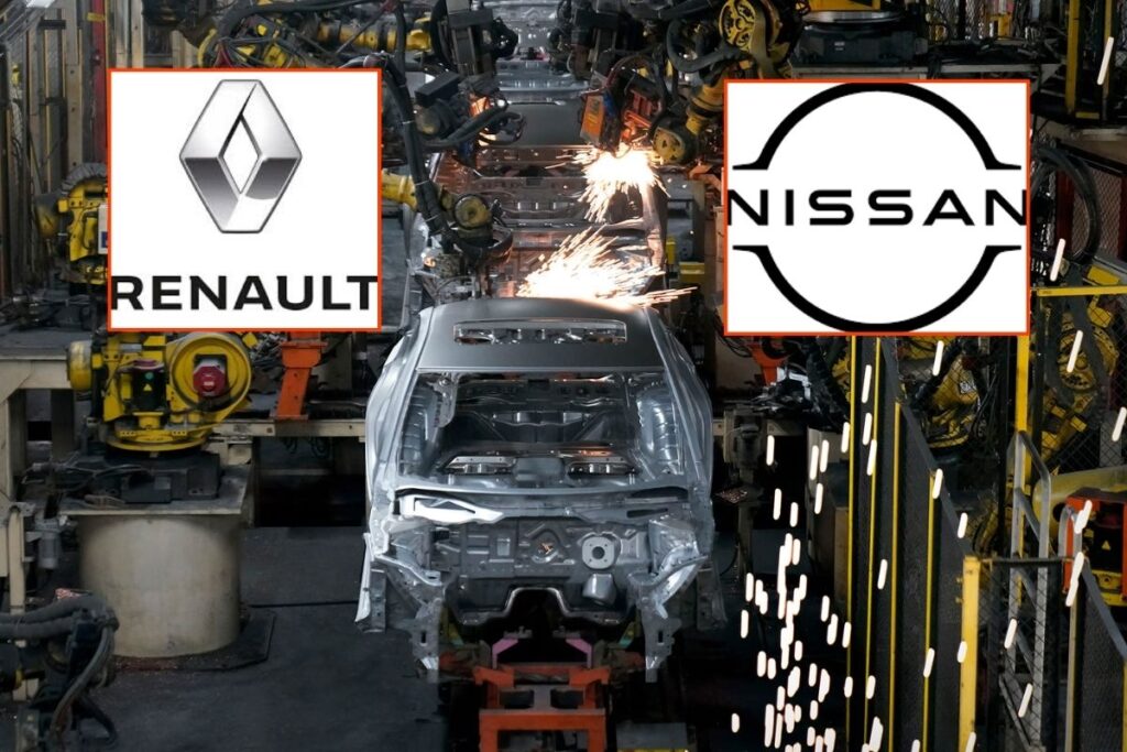 renaultdan nissana destek capraz hissedarlik azalacak nissanin elektrikli otomobil biriminin amperee yatirim yapmasi gerekmeyecek 2FjFBthT