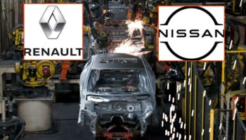 renaultdan nissana destek capraz hissedarlik azalacak nissanin elektrikli otomobil biriminin amperee yatirim yapmasi gerekmeyecek 2FjFBthT
