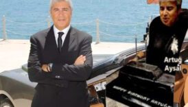 rolls royceun turkiye temsilcisi artug aysala luks cip pastali kutlama NJnYNNVX