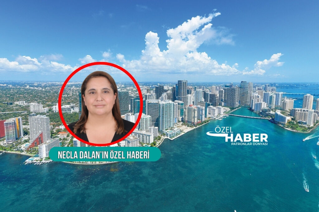 rona international realtynin kurucusu ruyam soysal turklerin miamideki yatirimlarinda dramatik artis var her yerde 5PpT5Q4s