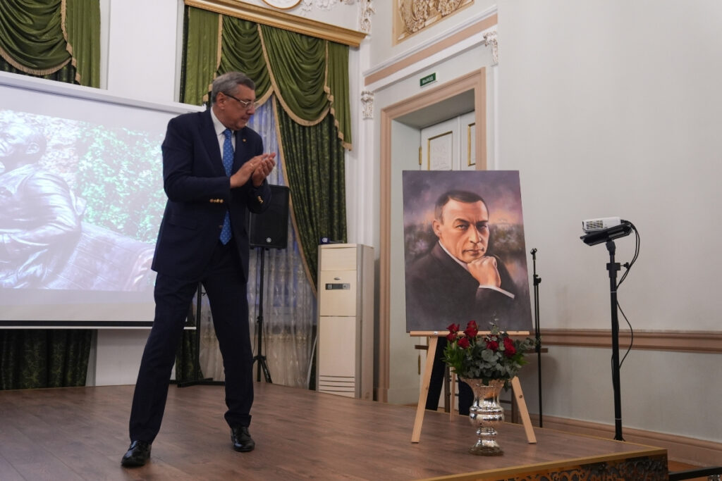 rus besteci sergey rahmaninov 152nci dogum gununde anildi nMlMeGUa