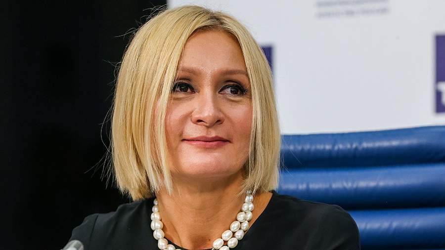 rus kozmetik sirketleri letoile ve podrujkanin patronu tatyana volodina rusyanin besinci kadin milyarderi oldu svpaugAq