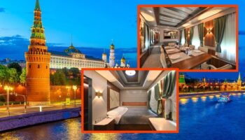 rus patronlar icin 4 bin dolarlik otel konforunda luks tren seyahati 9bDpJTF4