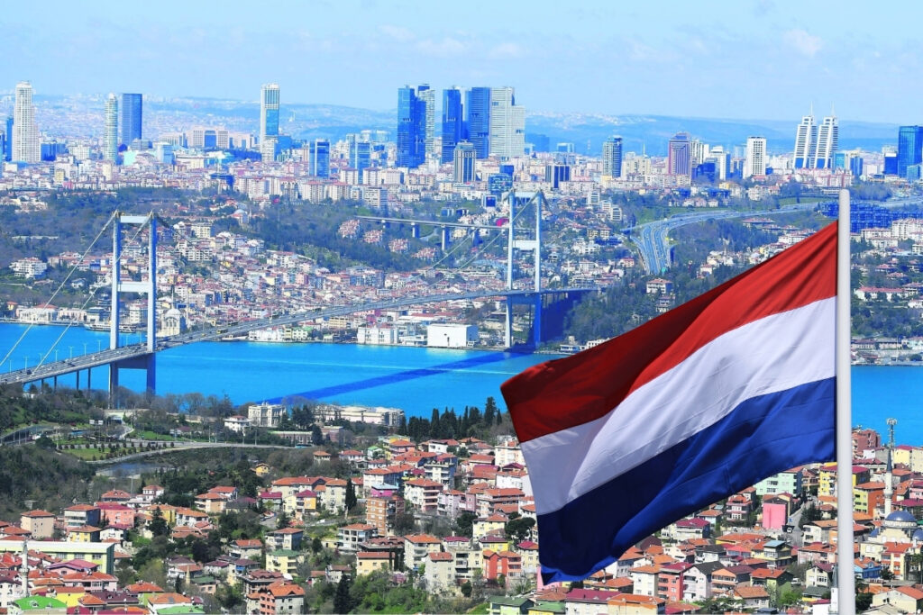 ruslarin tercihi turkiyeye kaydi NZLdytnr