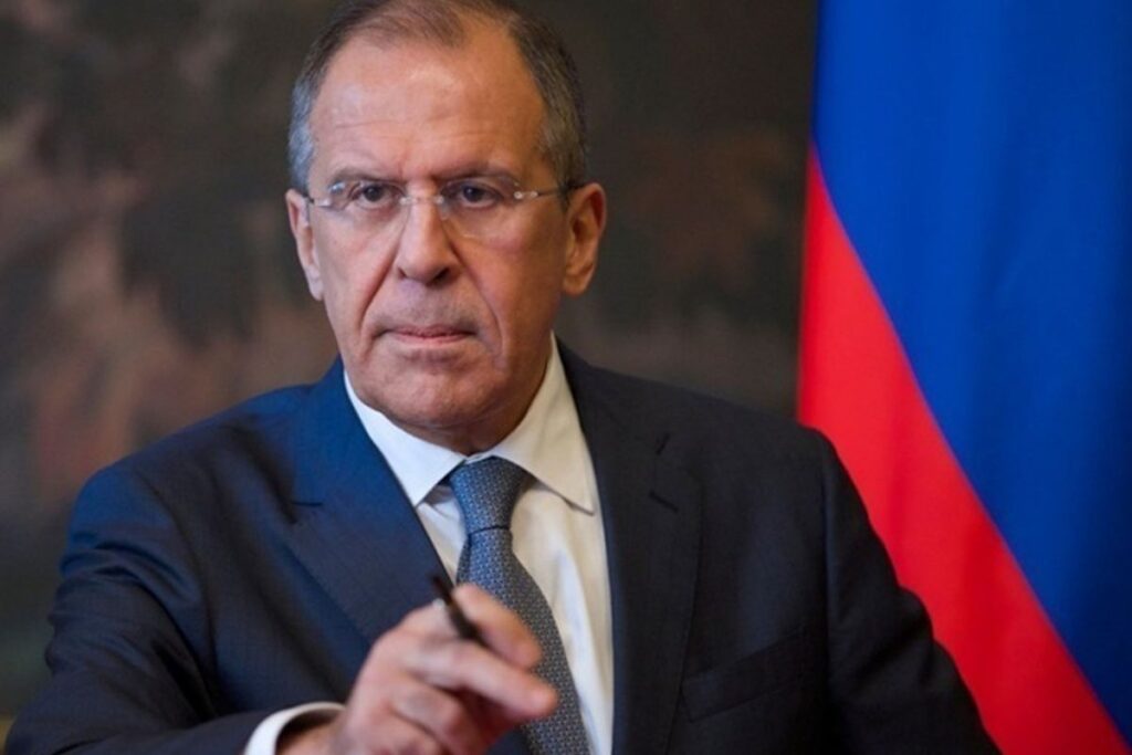 rusya disisleri bakani lavrov abd ile temaslarda ilerleme kaydediyoruz 5nMh1rCy