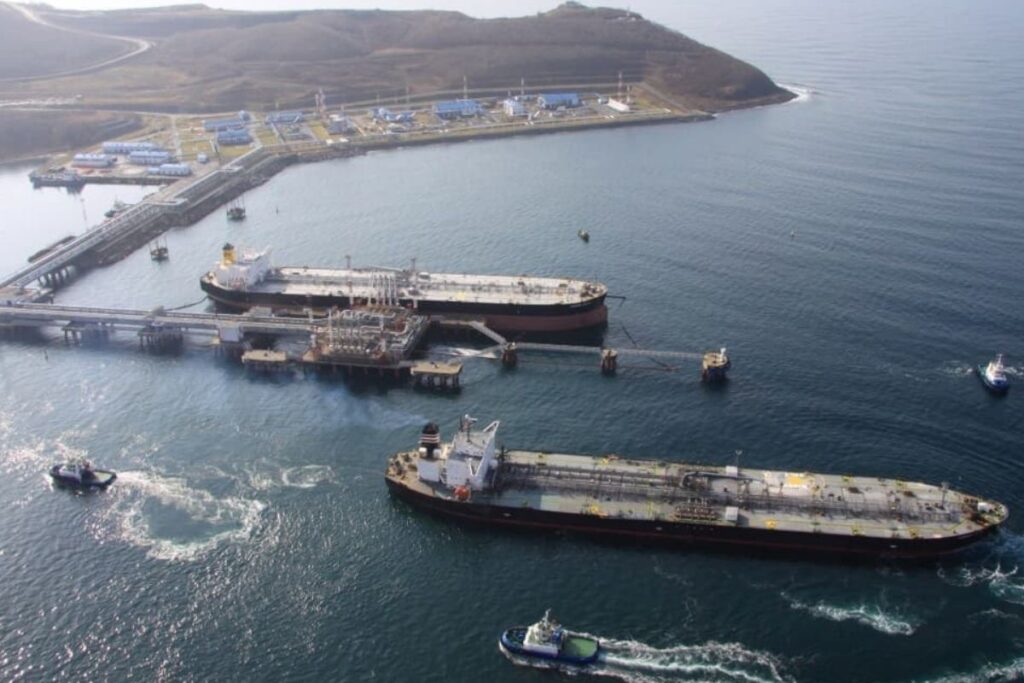 rusya karadeniz petrol ihracat limanlarina yonelik kisitlamalari artiriyor LdVAuydC