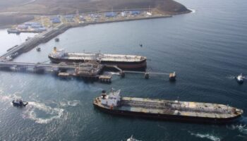 rusya karadeniz petrol ihracat limanlarina yonelik kisitlamalari artiriyor LdVAuydC