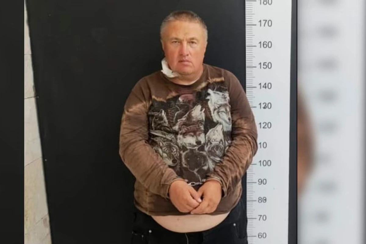 rusyanin adnan hocasi arjantinde yakalandi kurdugu tarikat ile kadinlari cinsel iliskiye zorlamakla suclaniyor 1