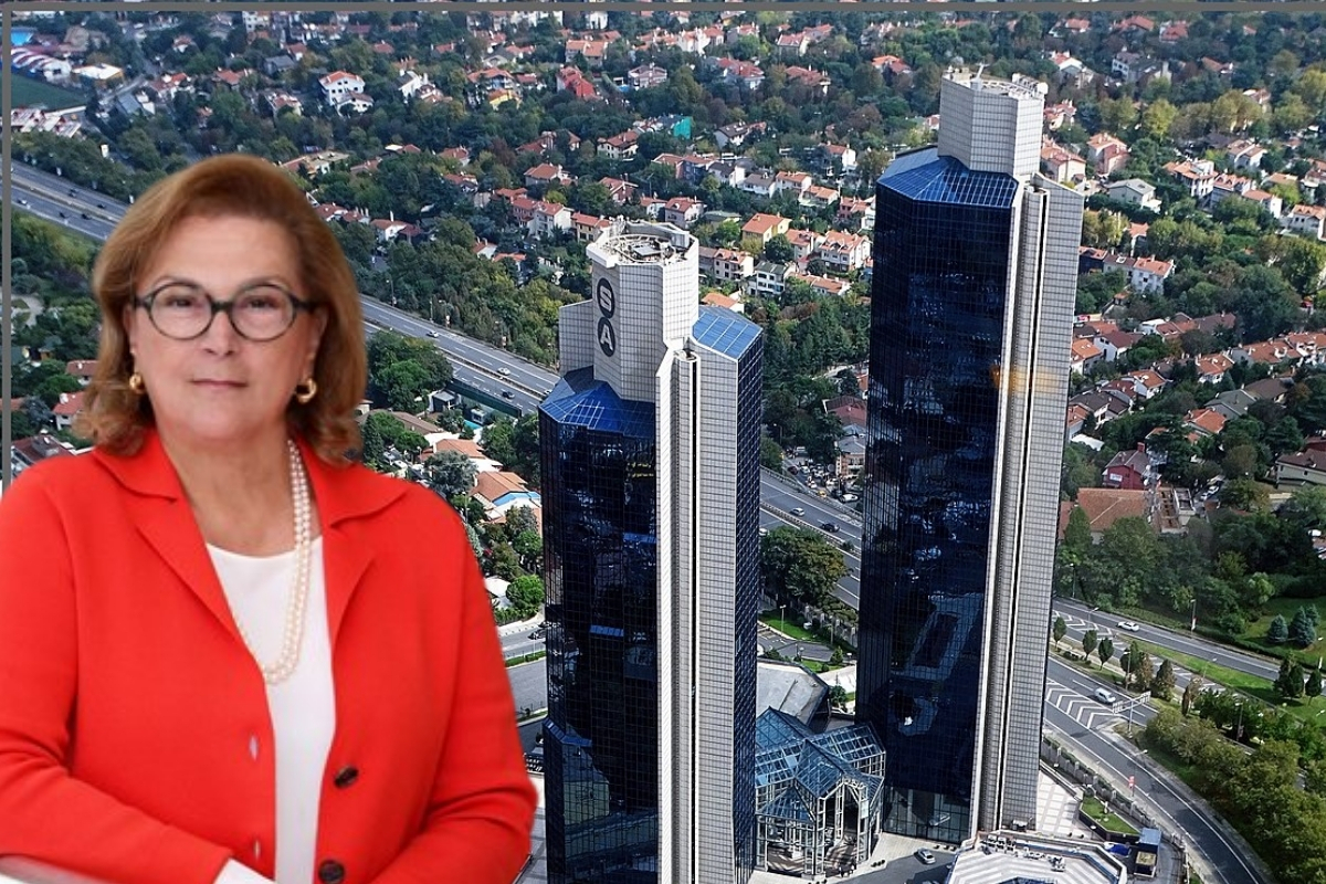 sabanci holding 2024 yili olagan genel kurulunu yapti guler sabancinin biraktigi yonetim kurulu UR6OkDsX