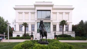 sabanci muzesinin yeni muduru ahu antmen gelecek planlarini ve yeni hedeflerini acikladi ul3LLkRB