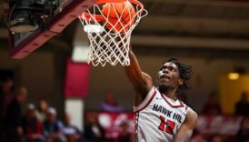 saint josephin yukselen yildizi rasheer fleming 2025 nba draftina katiliyor YLUlYdNt