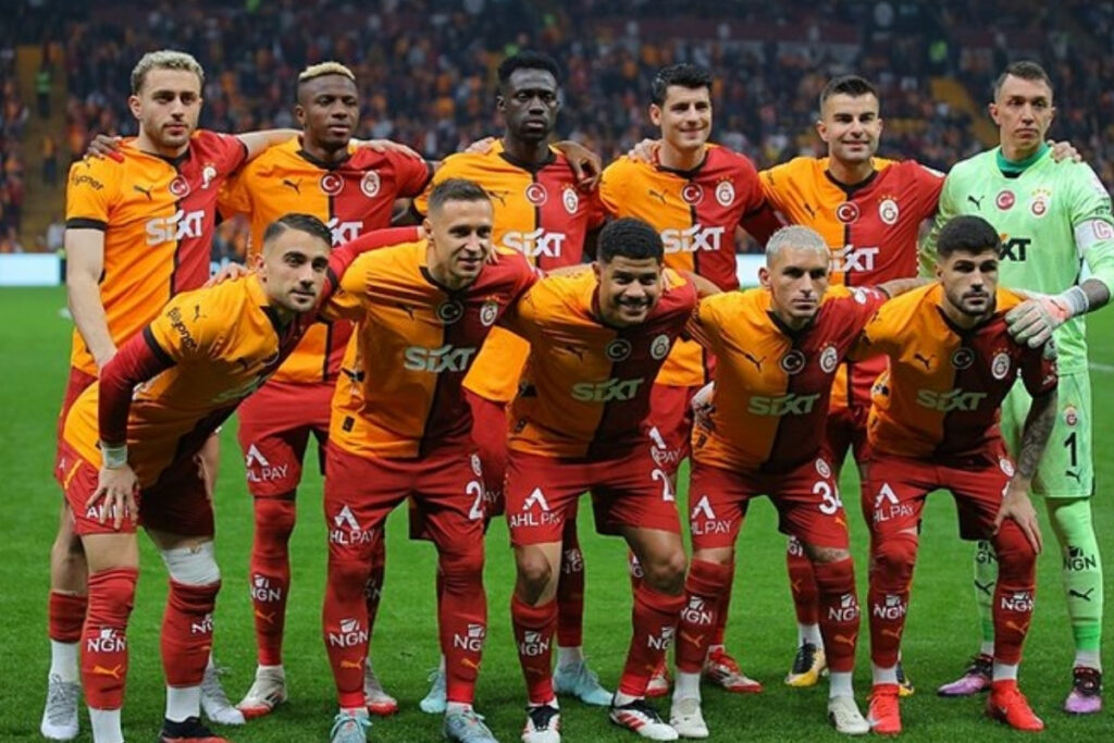 sampiyonluk ipini hangi takimin gogusleyecegi merak edilirken yapay zeka sampiyon galatasaray dedi pL6WHagd