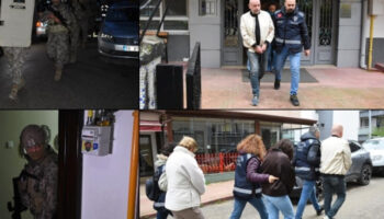 samsun merkezli 15 ilde change arac operasyonunda 50 supheliye gozalti karari w9Hv5i6X