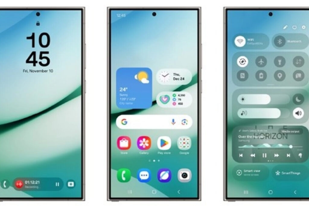 samsung one ui 7 ile gelecek tum yenilikleri acikladi 9iseh2A8