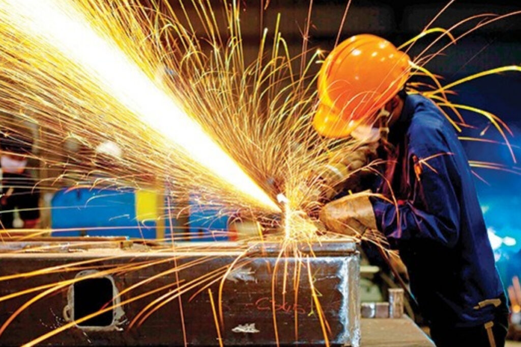 sanayi uretim endeksi subatta aylik yuzde 16 yillik yuzde 19 azaldi u7XEJkcK