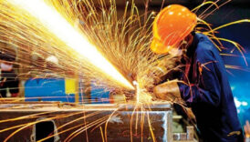 sanayi uretim endeksi subatta aylik yuzde 16 yillik yuzde 19 azaldi u7XEJkcK