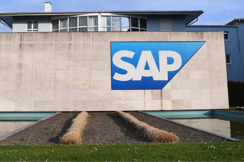 sap avrupanin en degerli sirketi oldu YJMcbLiJ