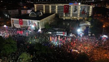 sarachaneden son bulusma buyuk miting maltepede duzenlenecek rkyuyN9J