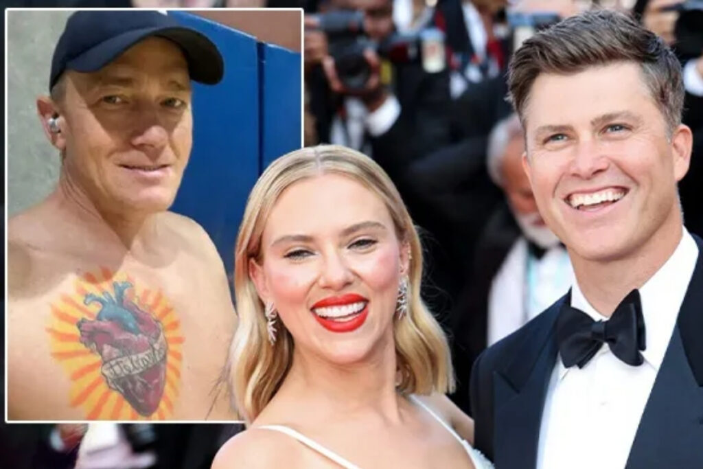scarlett johanssonun takintili hayrani michael joseph branham saturday night live studyosunu bombalamakla tehdit edince svVOidUg