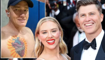 scarlett johanssonun takintili hayrani michael joseph branham saturday night live studyosunu bombalamakla tehdit edince svVOidUg