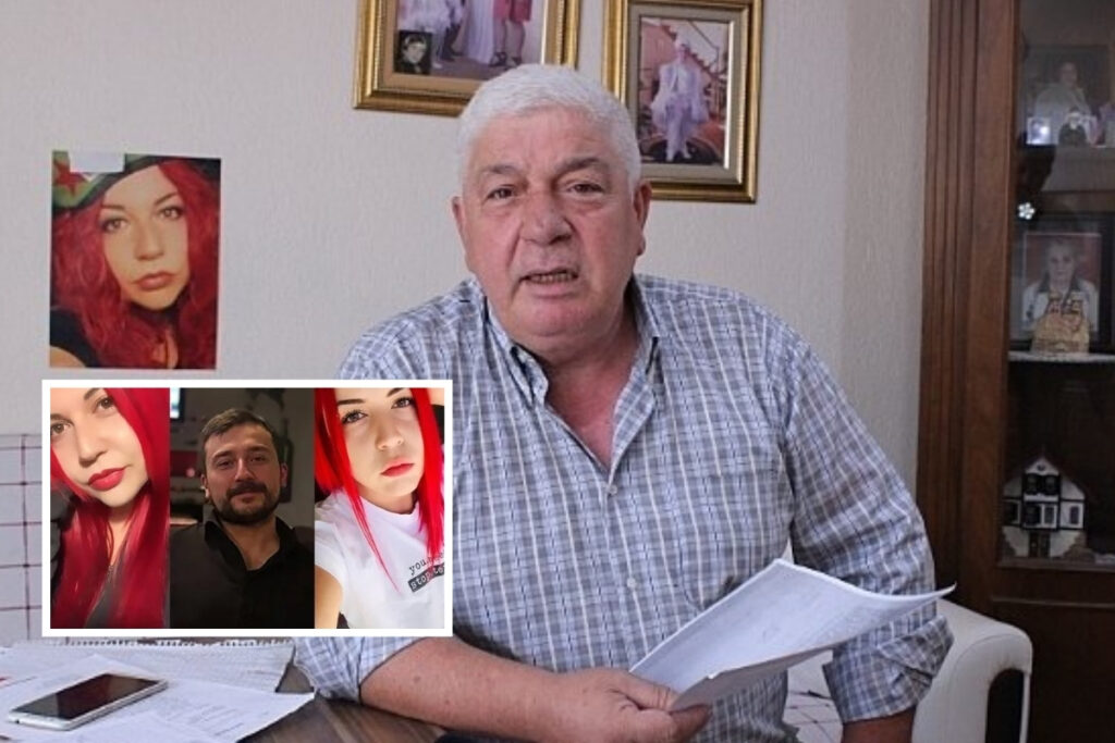 sebnem koker davasinda baba abdullah koker kizinin intihar etmedigini aksine itildigini iddia etti zmBM3f3r