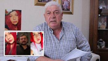 sebnem koker davasinda baba abdullah koker kizinin intihar etmedigini aksine itildigini iddia etti zmBM3f3r