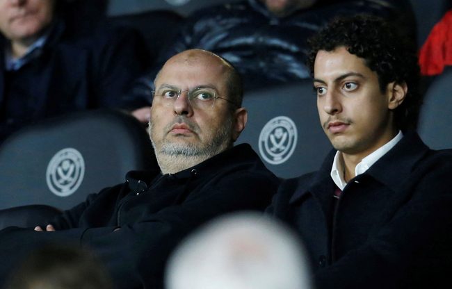 sheffield unitedin eski patronu suudi prens abdullah futbol yatirimlarina geri donuyor 0 DzIaeEDT