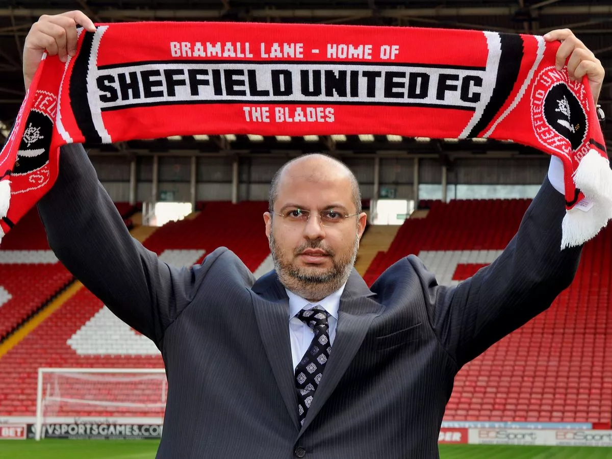 sheffield unitedin eski patronu suudi prens abdullah futbol yatirimlarina geri donuyor 1 T2aDZySi