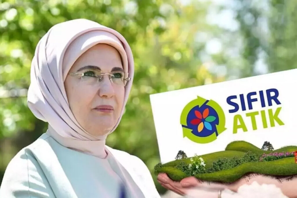 sifir atik hareketi ne kazandirdi hXidLYRa